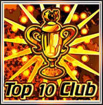 top 10 club