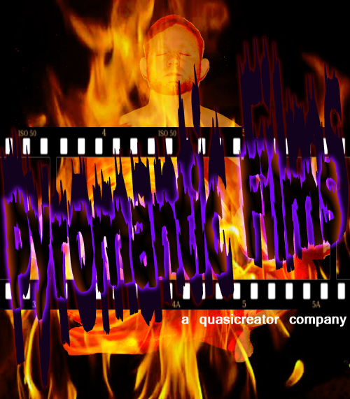pyromantic films logo